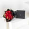 Eight Watch | The Arabic Skull | Black
